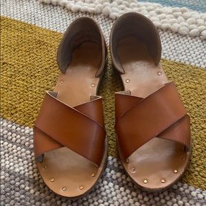 Merona Sandals